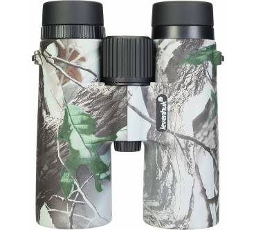 Produktbild Levenhuk Camo 10x42 Fernglas mit Absehen