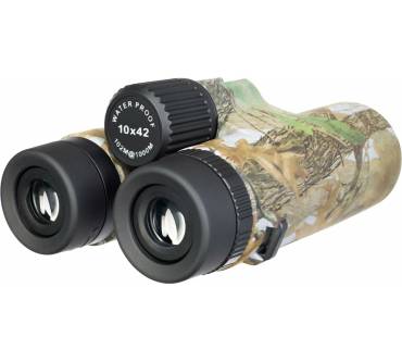 Produktbild Levenhuk Camo 10x42 Fernglas mit Absehen