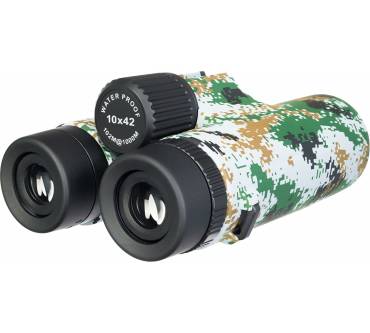 Produktbild Levenhuk Camo 10x42 Fernglas mit Absehen