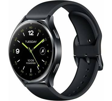 Produktbild Xiaomi Watch 2