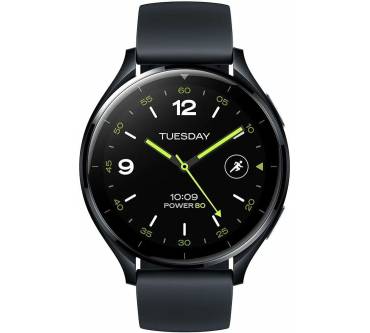 Produktbild Xiaomi Watch 2