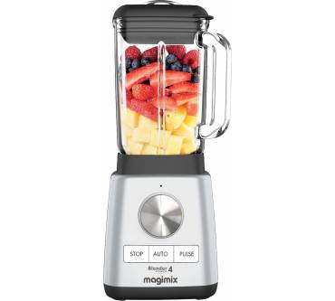 Produktbild Magimix Blender Power 4