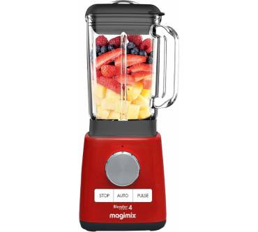 Produktbild Magimix Blender Power 4