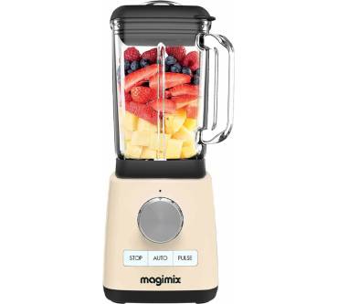 Produktbild Magimix Blender Power 4