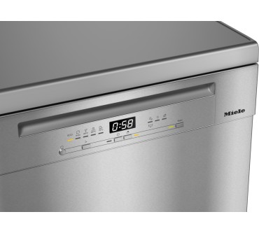 Produktbild Miele G 5310 SC Active Plus