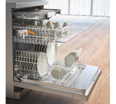 Produktbild Miele G 5310 SC Active Plus