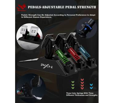 Produktbild PXN V10