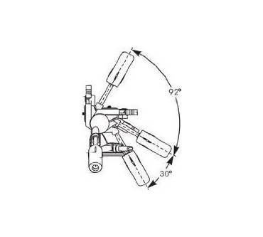 Produktbild Giottos MH 5001