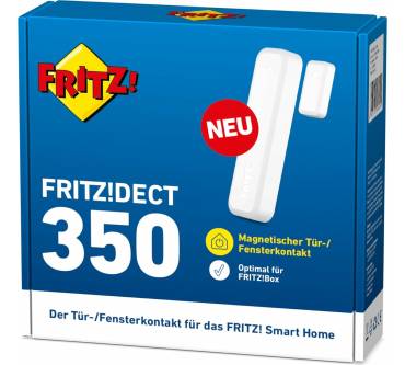 Produktbild AVM FRITZ!DECT 350