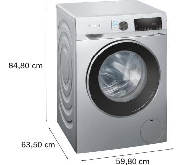 Produktbild Siemens iQ500 WN54G1X0