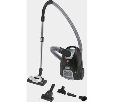 Produktbild Hoover H-Energy 500 HE520PET