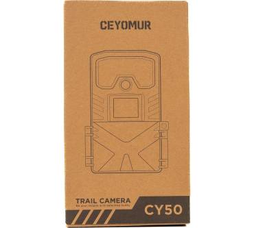 Produktbild CEYOMUR CY50