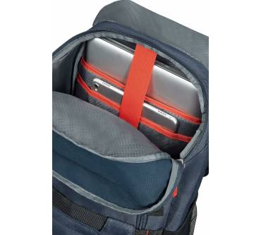 Produktbild Samsonite Sonora Laptop Backpack 14“