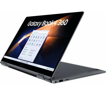 Produktbild Samsung Galaxy Book4 360 15,6