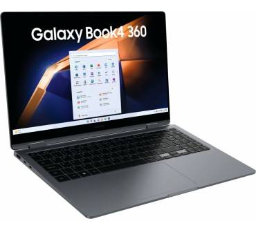 Produktbild Samsung Galaxy Book4 360 15,6