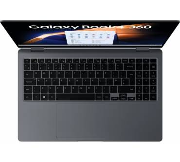 Produktbild Samsung Galaxy Book4 360 15,6