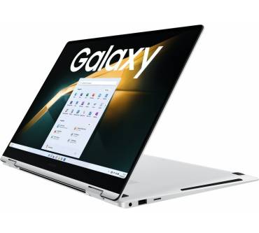 Produktbild Samsung Galaxy Book4 360 15,6