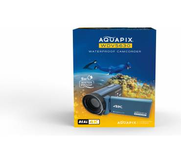 Produktbild Easypix WDV5630