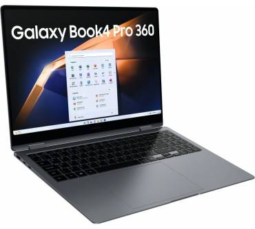 Produktbild Samsung Galaxy Book4 Pro 360 16