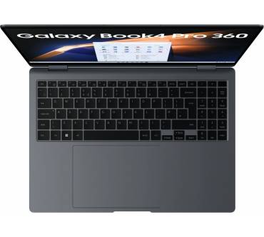 Produktbild Samsung Galaxy Book4 Pro 360 16