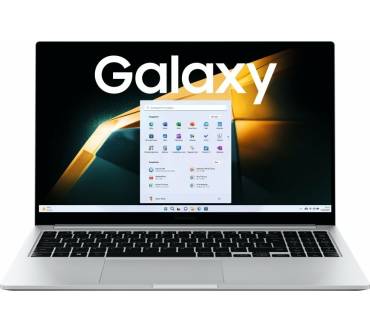 Produktbild Samsung Galaxy Book4 15,6