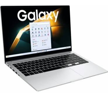 Produktbild Samsung Galaxy Book4 15,6