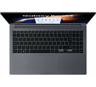 Produktbild Samsung Galaxy Book4 15,6