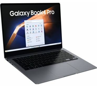 Produktbild Samsung Galaxy Book4 Pro 14