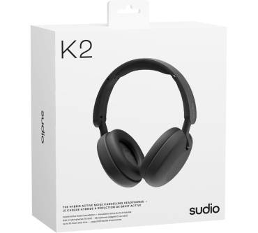 Produktbild Sudio K2