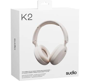 Produktbild Sudio K2