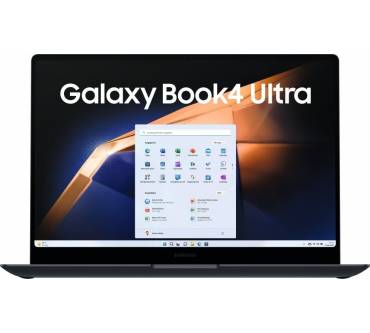 Produktbild Samsung Galaxy Book4 Ultra