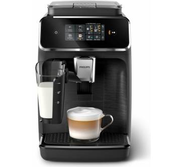 Produktbild Philips Series 2300 EP2330/10 LatteGo 