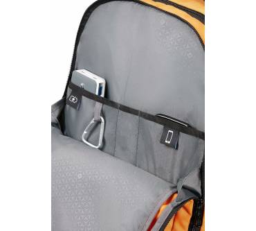 Produktbild Samsonite Roader Laptop Backpack M 15.6“