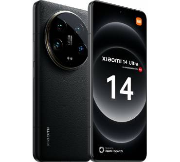 Produktbild Xiaomi 14 Ultra