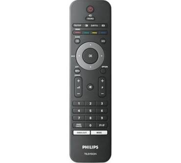 Produktbild Philips 47PFL7603D