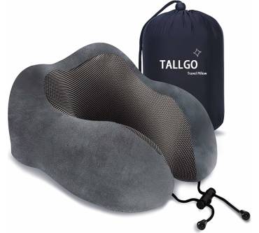 Produktbild Tallgo Reisekissen