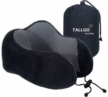 Produktbild Tallgo Reisekissen