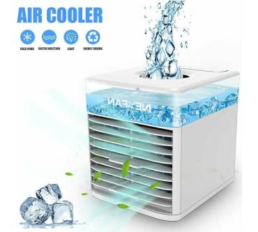 Produktbild Ghonzlin Nexfan Mini Air Cooler