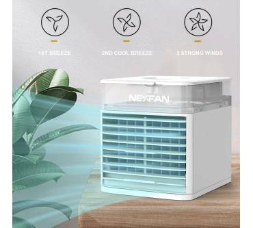 Produktbild Ghonzlin Nexfan Mini Air Cooler