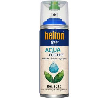 Produktbild belton free Aqua Colours