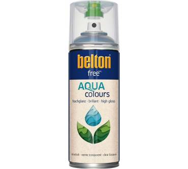 Produktbild belton free Aqua Colours