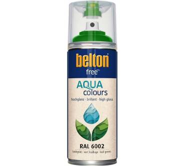 Produktbild belton free Aqua Colours