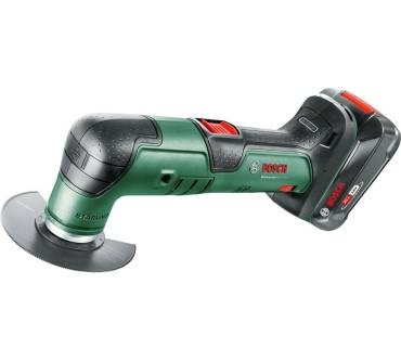 Produktbild Bosch UniversalMulti 18V-32