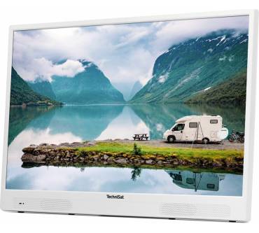 Produktbild TechniSat TechniVision HD32BW mobil