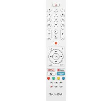 Produktbild TechniSat TechniVision HD32BW mobil