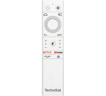 Produktbild TechniSat TechniVision HD32BW mobil