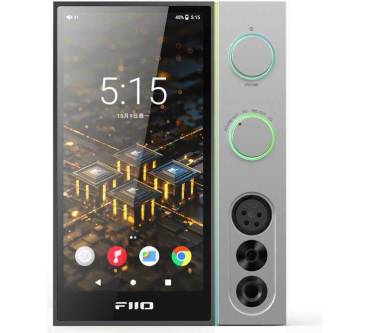 Produktbild FiiO R9