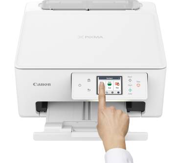 Produktbild Canon Pixma TS7650i