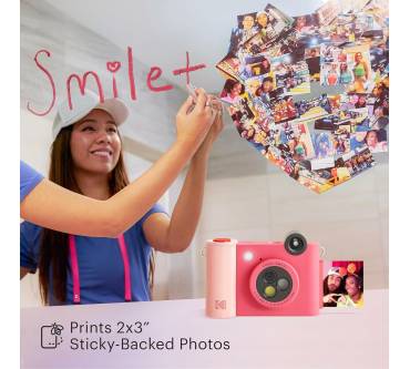 Produktbild Kodak Smile+