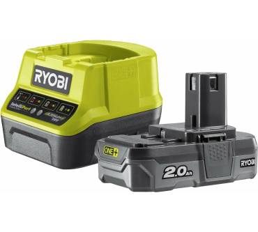 Produktbild Ryobi RSV18-120G